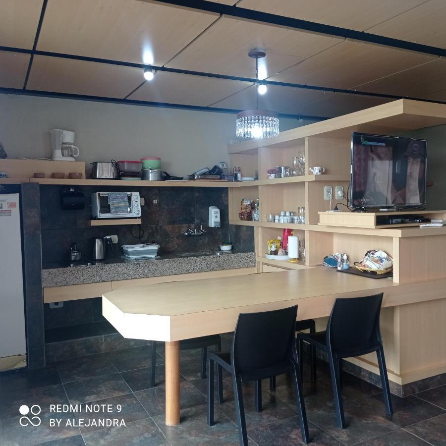 סן פדרו Apart Club San Pedro מראה חיצוני תמונה