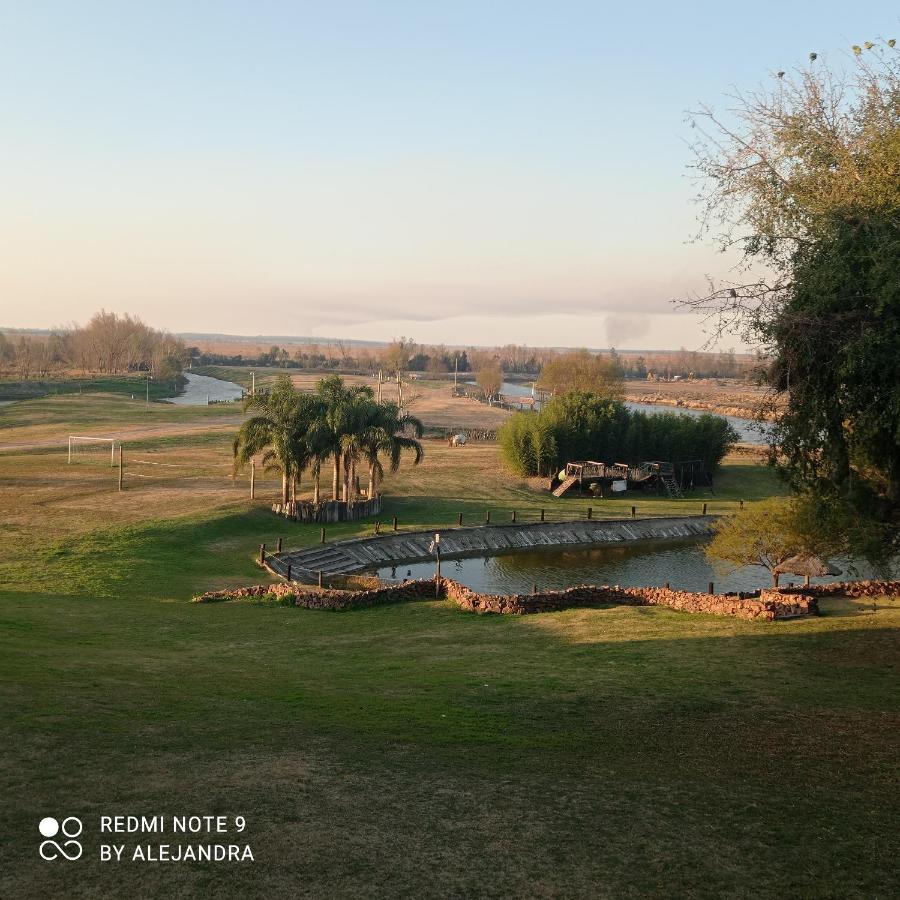 סן פדרו Apart Club San Pedro מראה חיצוני תמונה