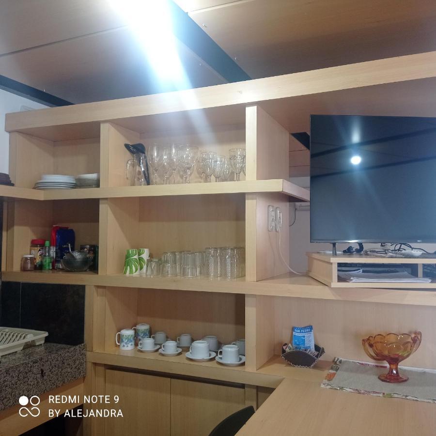 סן פדרו Apart Club San Pedro מראה חיצוני תמונה